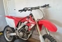 Motos - Honda CRF 2009 Nafta 48Km - En Venta
