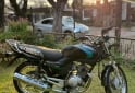 Motos - Yamaha YBR125 2008 Nafta 111111Km - En Venta