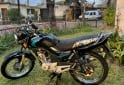Motos - Yamaha YBR125 2008 Nafta 111111Km - En Venta