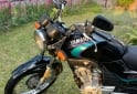 Motos - Yamaha YBR125 2008 Nafta 111111Km - En Venta