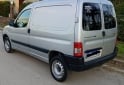 Autos - Peugeot Partner confort furgon 2018 Diesel 117000Km - En Venta