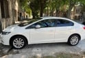 Autos - Honda Civic 2012 Nafta 180000Km - En Venta