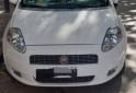 Autos - Fiat Punto 2012 Nafta 145000Km - En Venta