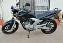 Motos - Yamaha Ybr 250 2008 Nafta 28000Km - En Venta