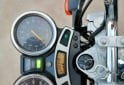 Motos - Yamaha Ybr 250 2008 Nafta 28000Km - En Venta