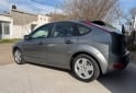 Autos - Ford Focus 2012 Nafta 131000Km - En Venta