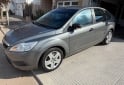 Autos - Ford Focus 2012 Nafta 131000Km - En Venta