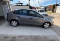 Autos - Ford Focus 2012 Nafta 131000Km - En Venta