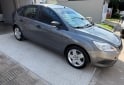 Autos - Ford Focus 2012 Nafta 131000Km - En Venta