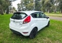 Autos - Ford FIESTA KINETIC 2015 Nafta 154000Km - En Venta