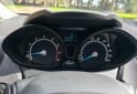 Autos - Ford FIESTA KINETIC 2015 Nafta 154000Km - En Venta
