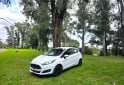 Autos - Ford FIESTA KINETIC 2015 Nafta 154000Km - En Venta