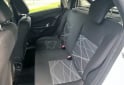 Autos - Ford FIESTA KINETIC 2015 Nafta 154000Km - En Venta