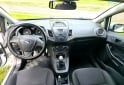 Autos - Ford FIESTA KINETIC 2015 Nafta 154000Km - En Venta