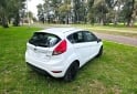 Autos - Ford FIESTA KINETIC 2015 Nafta 154000Km - En Venta