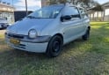 Autos - Renault TWINGO 1.0 2001 Nafta 175000Km - En Venta
