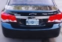 Autos - Chevrolet CRUZE ltz 2011 Nafta 216000Km - En Venta