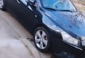Autos - Chevrolet CRUZE ltz 2011 Nafta 216000Km - En Venta