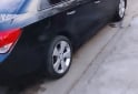 Autos - Chevrolet CRUZE ltz 2011 Nafta 216000Km - En Venta