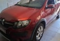 Autos - Renault Stepway 2016 Nafta 126000Km - En Venta