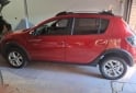 Autos - Renault Stepway 2016 Nafta 126000Km - En Venta