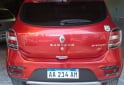 Autos - Renault Stepway 2016 Nafta 126000Km - En Venta