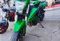 Motos - Benelli Tnt 600 2019 Nafta 12500Km - En Venta