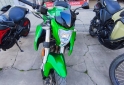 Motos - Benelli Tnt 600 2019 Nafta 12500Km - En Venta