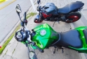 Motos - Benelli Tnt 600 2019 Nafta 12500Km - En Venta
