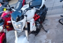 Motos - Benelli Tnt 300 2017 Nafta 11800Km - En Venta