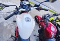 Motos - Benelli Tnt 300 2017 Nafta 11800Km - En Venta
