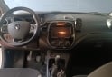 Autos - Renault Captur 2017 Nafta 141000Km - En Venta