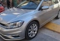Autos - Volkswagen Golf 2018 Nafta 179000Km - En Venta