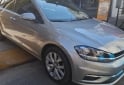 Autos - Volkswagen Golf 2018 Nafta 179000Km - En Venta