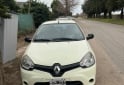 Autos - Renault clio mio 2013 Nafta 145000Km - En Venta
