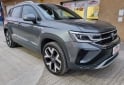 Autos - Volkswagen Taos Highline 1.4t 2025 Nafta 23000Km - En Venta