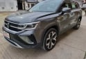 Autos - Volkswagen Taos Highline 1.4t 2025 Nafta 23000Km - En Venta