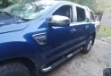 Camionetas - Ford Klt 4x4 2013 Diesel 247000Km - En Venta