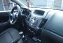 Camionetas - Ford Klt 4x4 2013 Diesel 247000Km - En Venta