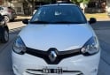 Autos - Renault Clio mío 1.2 2014 Nafta 110000Km - En Venta