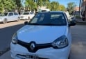 Autos - Renault Clio mío 1.2 2014 Nafta 110000Km - En Venta