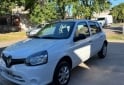 Autos - Renault Clio mío 1.2 2014 Nafta 110000Km - En Venta
