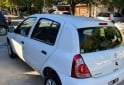 Autos - Renault Clio mío 1.2 2014 Nafta 110000Km - En Venta