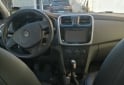 Autos - Renault Logan 2016 GNC 130000Km - En Venta