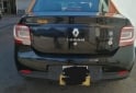 Autos - Renault Logan 2016 GNC 130000Km - En Venta