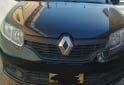 Autos - Renault Logan 2016 GNC 130000Km - En Venta