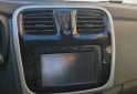 Autos - Renault Logan 2016 GNC 130000Km - En Venta