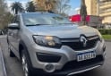 Autos - Renault Sandero Stepway Privilege 2017 Nafta 120000Km - En Venta
