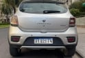 Autos - Renault Sandero Stepway Privilege 2017 Nafta 120000Km - En Venta