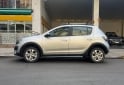 Autos - Renault Sandero Stepway Privilege 2017 Nafta 120000Km - En Venta